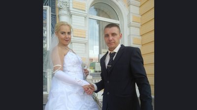 На Черкащині поховали захисника Анатолія Мірсайдова