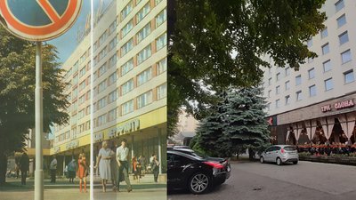 Старе Рівне Старе Рівне