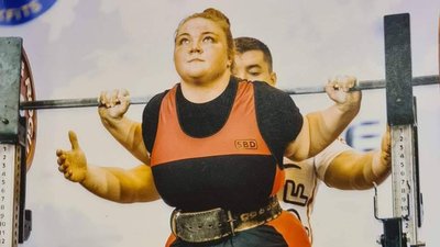 Шахістка Віра Попруга з Дніпропетровщини стала гросмейстеркою Шахістка Віра Попруга з Дніпропетровщини стала гросмейстеркою