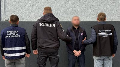 Затримали мукачівця за переправлення чоловіка до Румунії