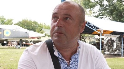 У Луцьку погасили нову марку "Доброго вечора, ми з України!"