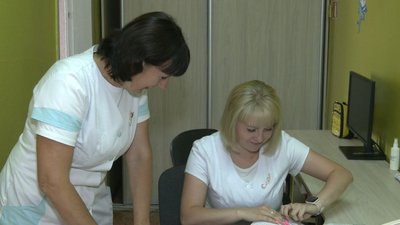 Поменшало щеплень