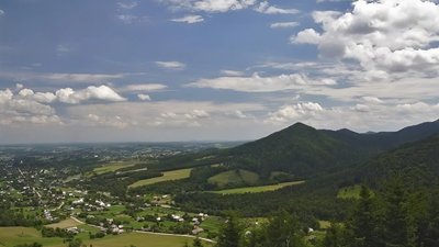 Красноїльська громада