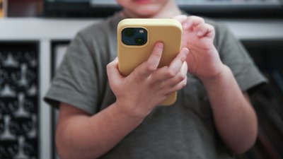  Як подолати залежність дітей від гаджетів