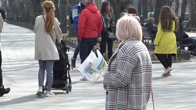 «Рівність – традиційна цінність»: в Одесі пройшов Марш жінок