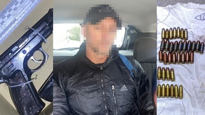 У Львові затримали підозрюваного у вбивстві мера селищної ради АР Крим у 2013 році