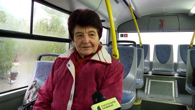 Відміна безкоштовного проїзду для пенсіонерів у Житомирі – коли повернуть пільги Відміна безкоштовного проїзду для пенсіонерів у Житомирі – коли повернуть пільги