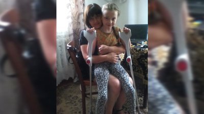 Житомирянка Олена Гончаренко вважає волонтерство своїм хобі і приділяє йому кожну вільну хвилину Житомирянка Олена Гончаренко вважає волонтерство своїм хобі і приділяє йому кожну вільну хвилину