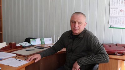 На сесії Охтирської районної ради склали повноваження троє депутатів На сесії Охтирської районної ради склали повноваження троє депутатів