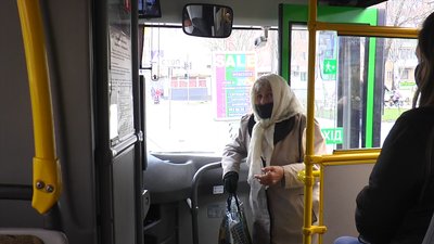 Карантинні обмеження. Як у Миколаєві минув перший день "червоної" зони Карантинні обмеження. Як у Миколаєві минув перший день "червоної" зони