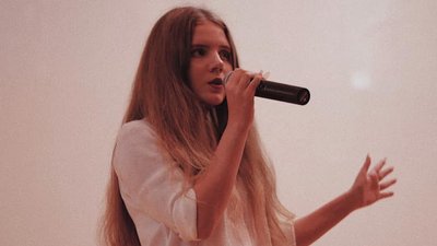 Валерія Тягун Валерія Тягун