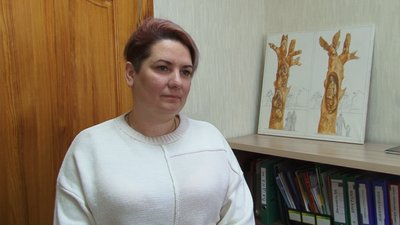 Опікунка Вікторія Тищенко Опікунка Вікторія Тищенко
