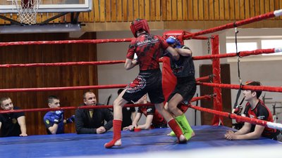 У Миколаєві відбувся чемпіонат області зі змішаних єдиноборств ММА У Миколаєві відбувся чемпіонат області зі змішаних єдиноборств ММА