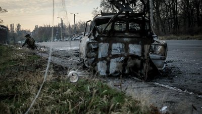24 ОМБр, Часів Яр, Костянтинівка