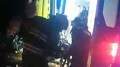 Аварія з рейсовим автобусом: п'ять людей залишаються в лікарні