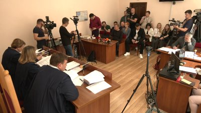 Суд відклав розгляд справи щодо ділянки, де був ринок "Добробут" у Львові: подробиці