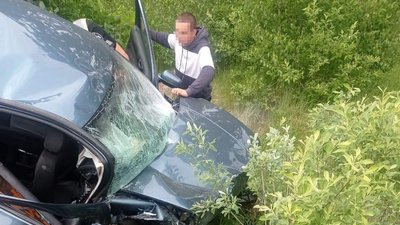 Фото з місця події Фото з місця події