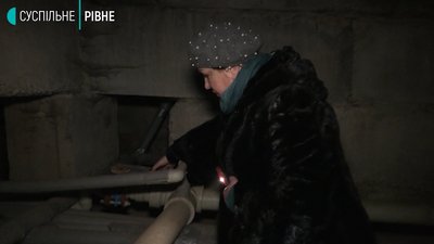 Будинкові лічильники на воду: що це означає для мешканців Будинкові лічильники на воду: що це означає для мешканців