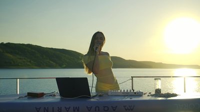 музиканти, Бакота