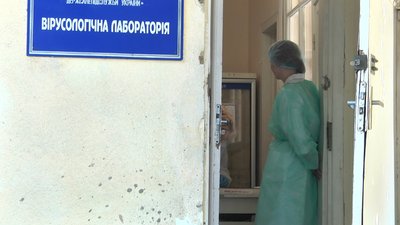 На Львівщині за добу коронавірус виявили у більше 200 людей