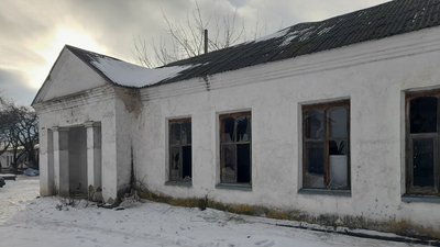 Троє людей загинуло.Очевидці розповіли про російський обстріл у Зноб-Новгородському на Сумщині Троє людей загинуло.Очевидці розповіли про російський обстріл у Зноб-Новгородському на Сумщині