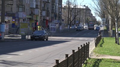 На Миколаївщині почав діяти посилений карантинний режим На Миколаївщині почав діяти посилений карантинний режим