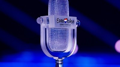 Частка аудиторії фіналу Євробачення у 4,4 раза перевищила середні показники каналу UA: ПЕРШИЙ