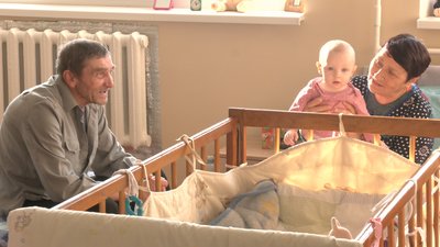 У черкаський шелтер для переселенців заселили перших мешканців У черкаський шелтер для переселенців заселили перших мешканців