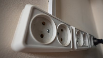 На Полтавщині 7 жовтня застосували графік аварійних відключень світла