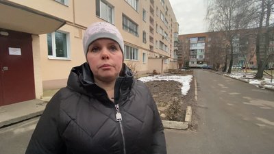 Нечистоти затопили укриття: у Прилуках учнів ліцею відправили на дистанційне навчання Нечистоти затопили укриття: у Прилуках учнів ліцею відправили на дистанційне навчання
