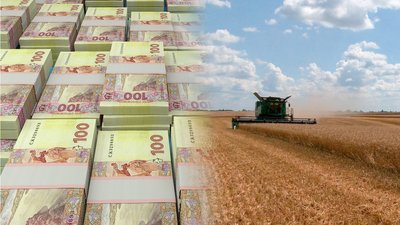 Кредити для аграріїв Чернігівщини: 7,4 млрд грн на розвиток діяльності у 2025 році