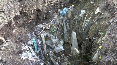 Справу щодо стихійного сміттєзвалища в Герині на Івано-Франківщині закрили — прокуратура Справу щодо стихійного сміттєзвалища в Герині на Івано-Франківщині закрили — прокуратура