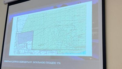 У Житомирі планують побудувати реабілітаційний центр для військових У Житомирі планують побудувати реабілітаційний центр для військових