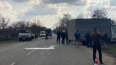 На Золотоніщині четверо людей загинули унаслідок атаки БпЛА