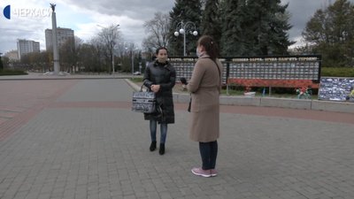 Чи йтимуть до церкви на Великдень черкащани
