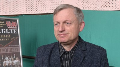 У Луцьку попрощалися із народним артистом України Товієм Рівцем У Луцьку попрощалися із народним артистом України Товієм Рівцем