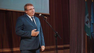 Уряд погодив звільнення голови Сумської ОДА