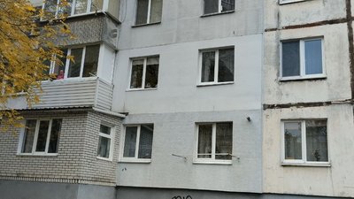 Вісімнадцять із 955 будинків у Житомирі не опалюються через пориви тепломереж Вісімнадцять із 955 будинків у Житомирі не опалюються через пориви тепломереж