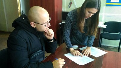 На Волині приймають заяви на пільгові кредити для учасників АТО і ООС