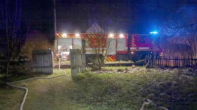 житомир, пожежа, Овруч, смерть, 15 грудня 2025 року
