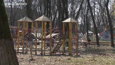 До уваги закарпатців: з 6 квітня посилять карантин