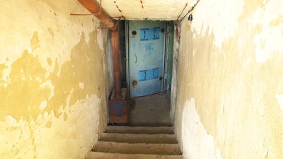 "Наявність вентиляції, світла, води та запасних виходів": у Вінниці перевіряють укриття "Наявність вентиляції, світла, води та запасних виходів": у Вінниці перевіряють укриття