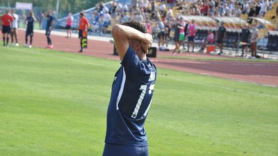 Футбол: "Минай" програє, "Ужгород" перемагає у третьому поспіль матчі Футбол: "Минай" програє, "Ужгород" перемагає у третьому поспіль матчі