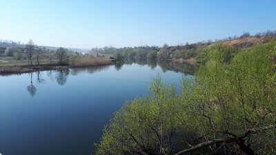 Тернівське водосховище у судовому порядку повернули державі