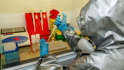 На Закарпатті виявили 10 нових випадків COVID-19