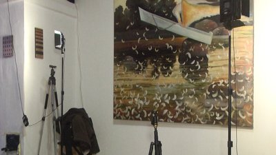 У Вінниці запрацював мистецький простір "ПІЧ" У Вінниці запрацював мистецький простір "ПІЧ"