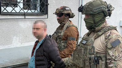 ТЦК, корупція, мобілізація, штучне завищення, кримінал, підполковник, Франківщина