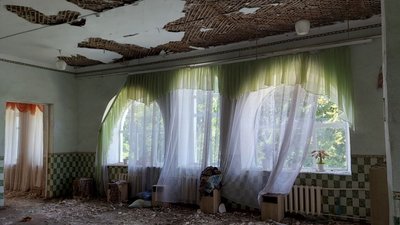 Вторгнення Росії в Україну: що відбувається на Сумщині. Тиждень 19. Онлайн Вторгнення Росії в Україну: що відбувається на Сумщині. Тиждень 19. Онлайн