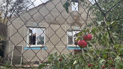 село Райське, Запорізька область, новини, обстріли, війна,новини сьогодні, Райське