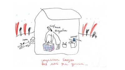 За якими сучасними українськими художниками та художницями стежити За якими сучасними українськими художниками та художницями стежити